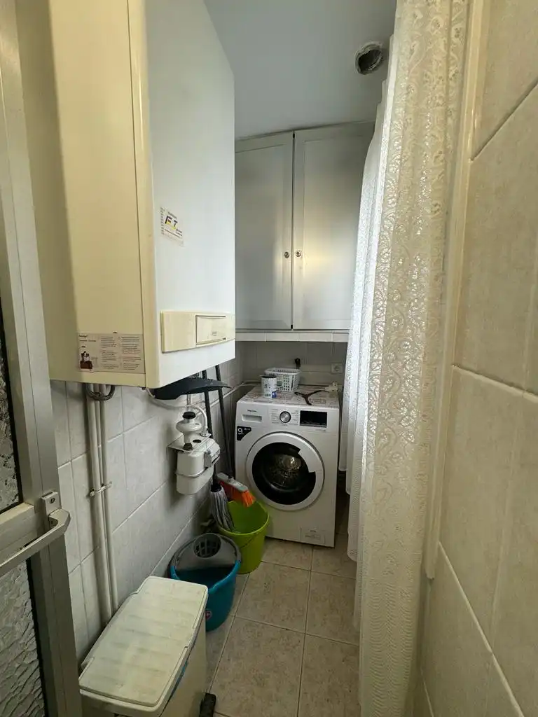 Piso de 85 m² en Cáceres