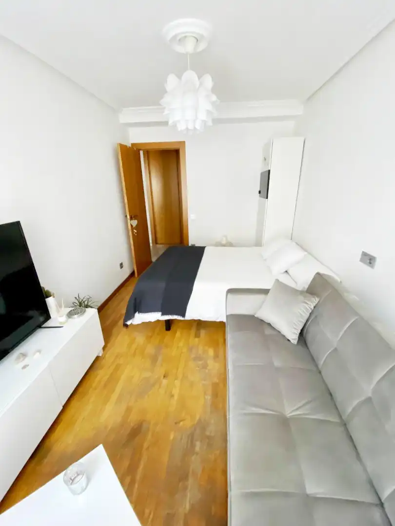 Pis de 103 m² a Gijón