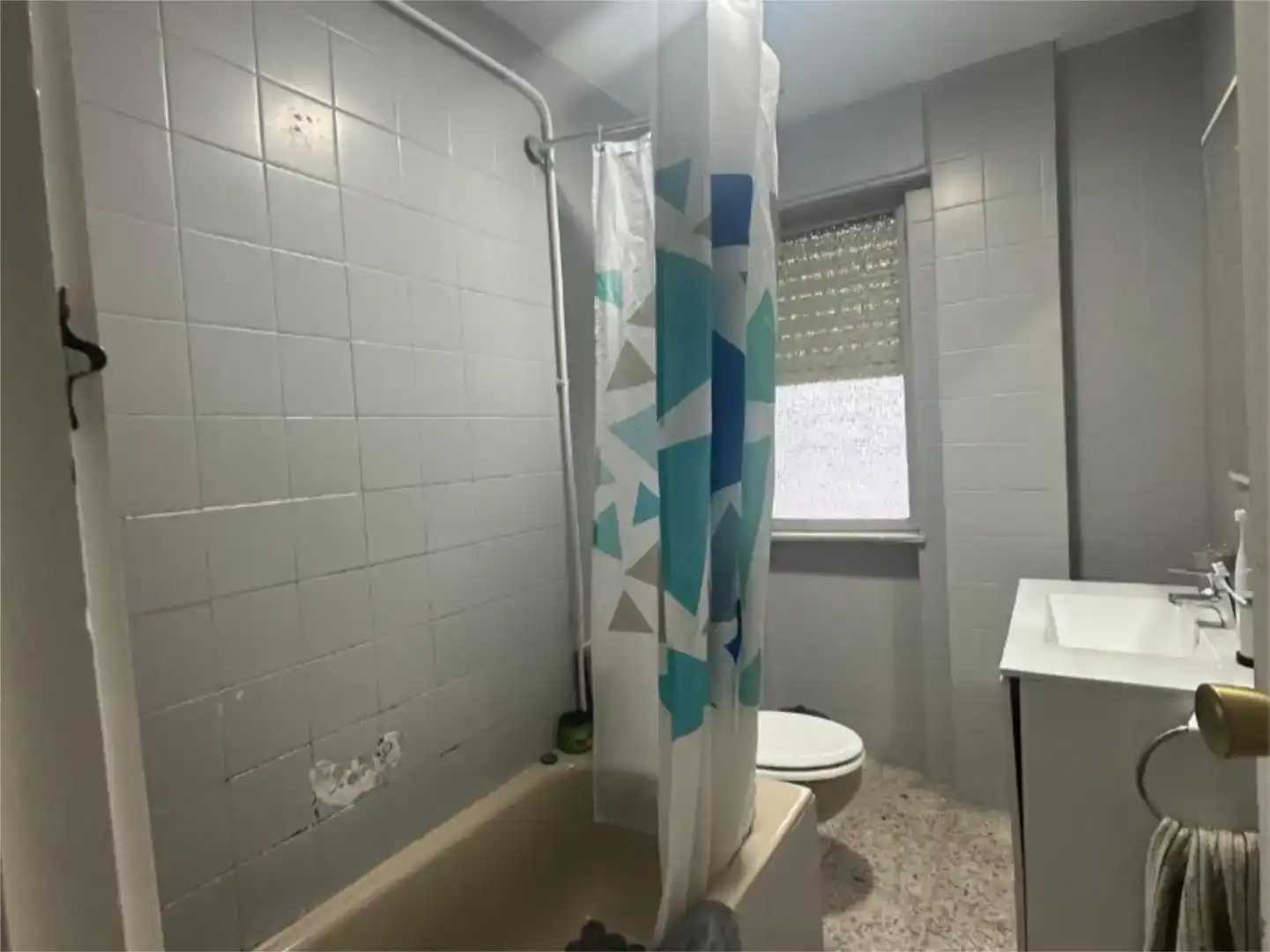 Piso de 130 m² en Salamanca