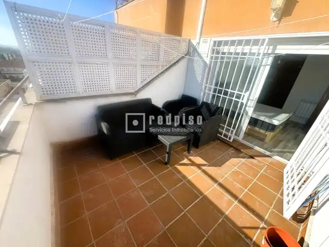 Pis de 96 m² a Parla