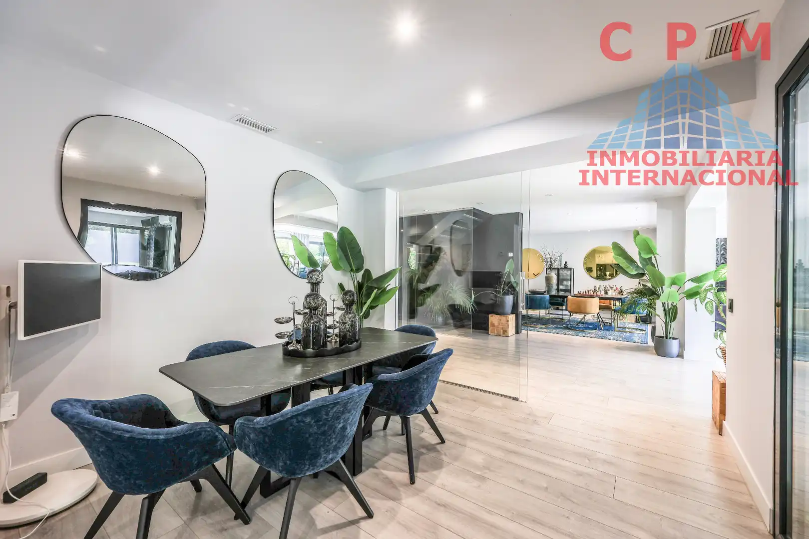 Maison 470 m² à Pozuelo de Alarcón