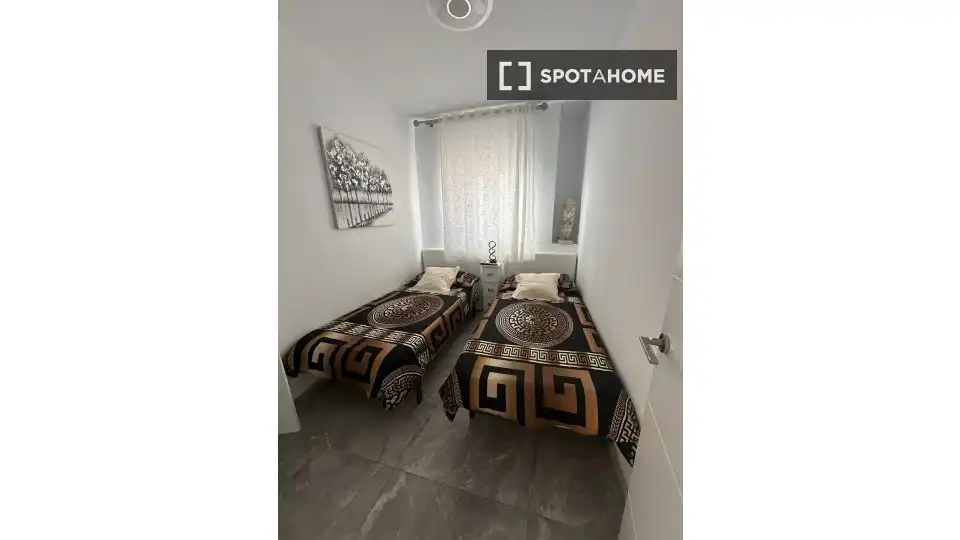 Habitación 85 m², Pájara