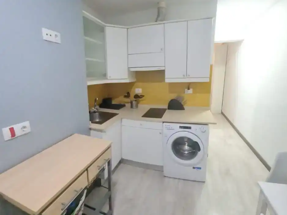 Piso de 45 m² en Las Palmas de Gran Canaria