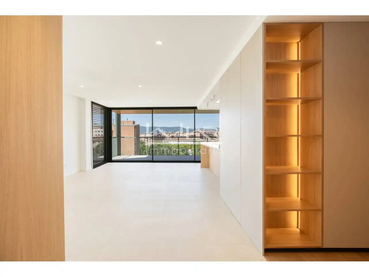 Pis de 108 m² a Vic