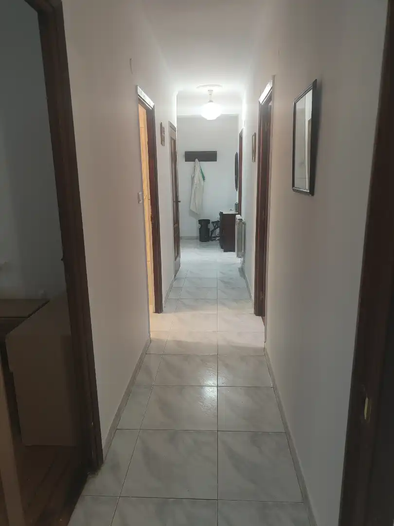 Piso de 90 m² en Lugo