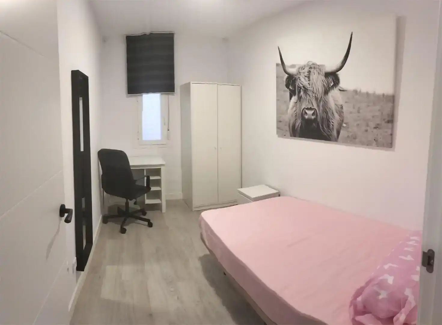 Habitación 100 m², Puerto Real