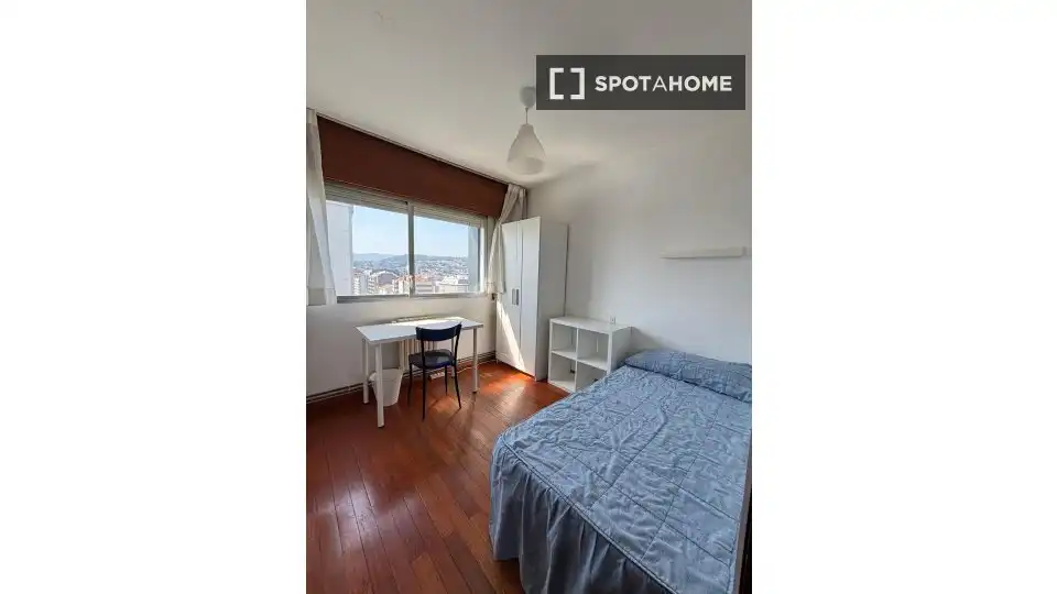 Habitación 115 m², Pontevedra