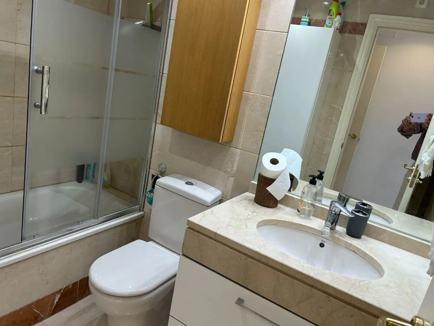 Pis de 80 m² a Mijas