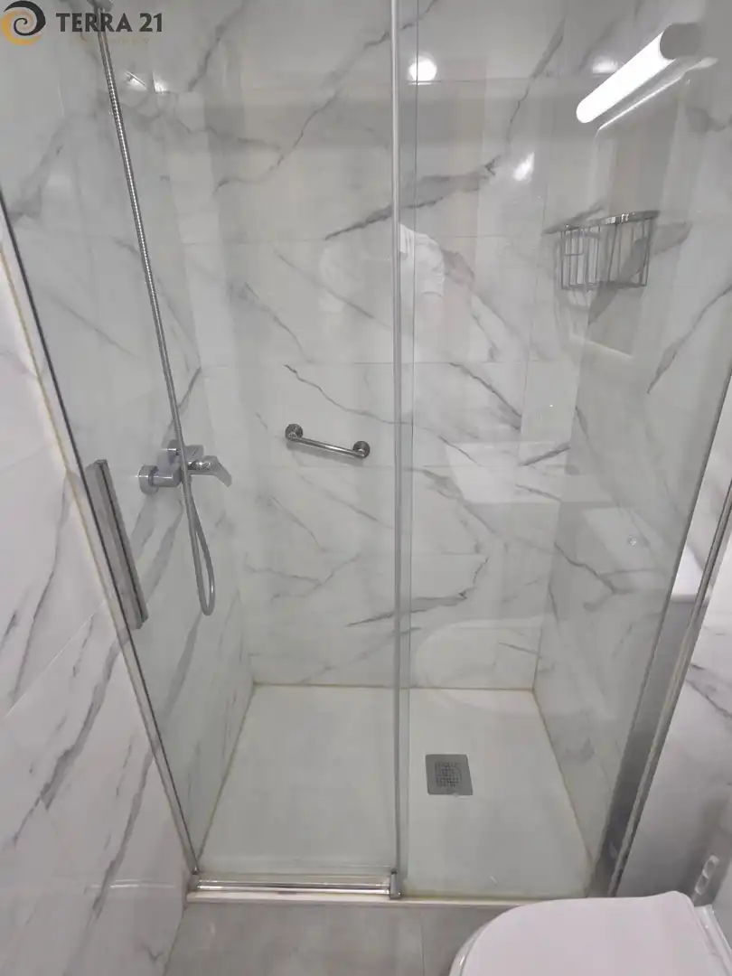 Piso de 114 m² en Jaén