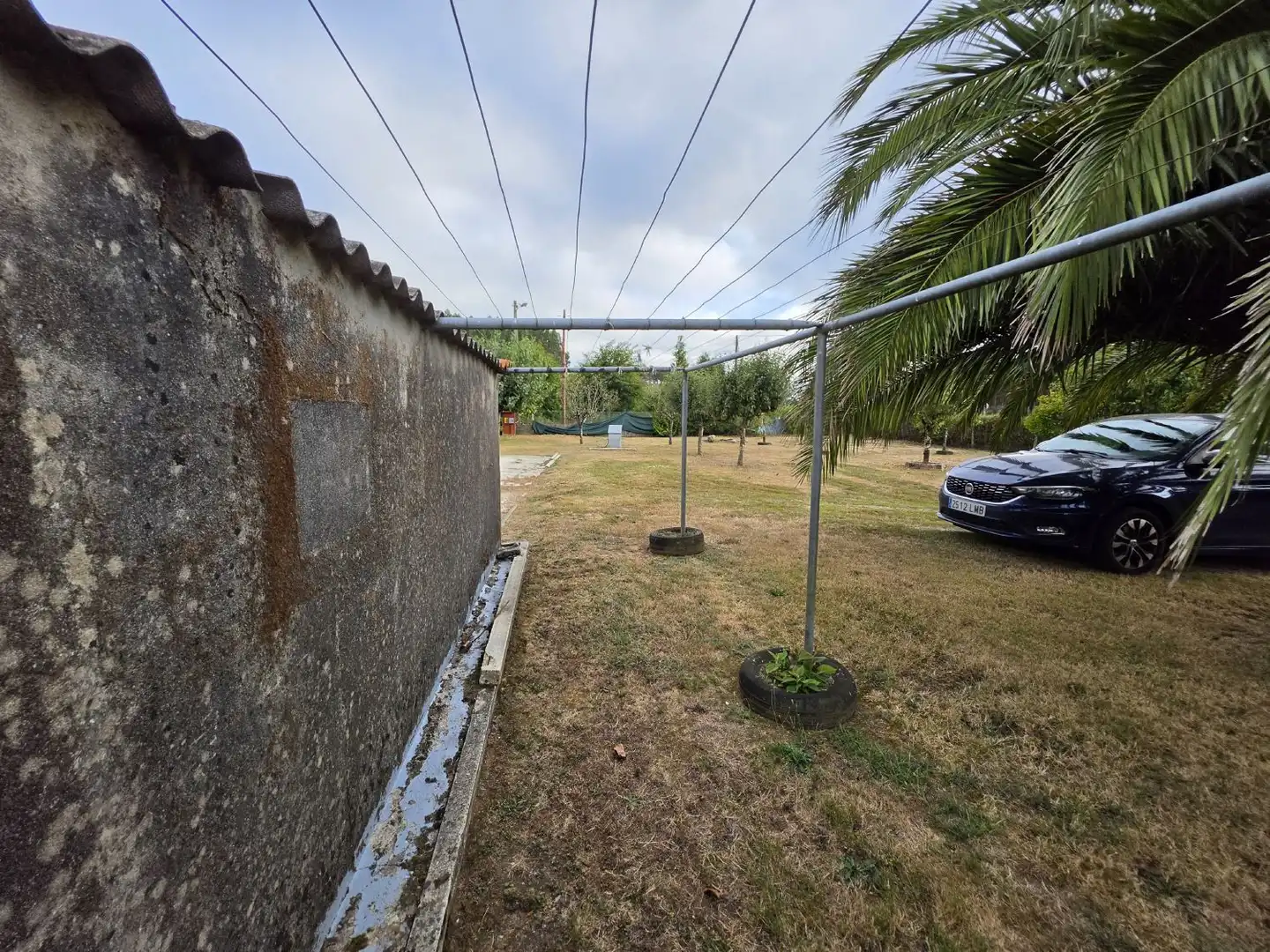 Casa de 56 m² en Curtis
