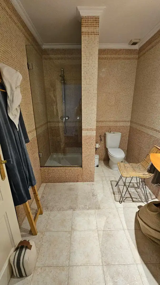 Habitación 120 m², Madrid