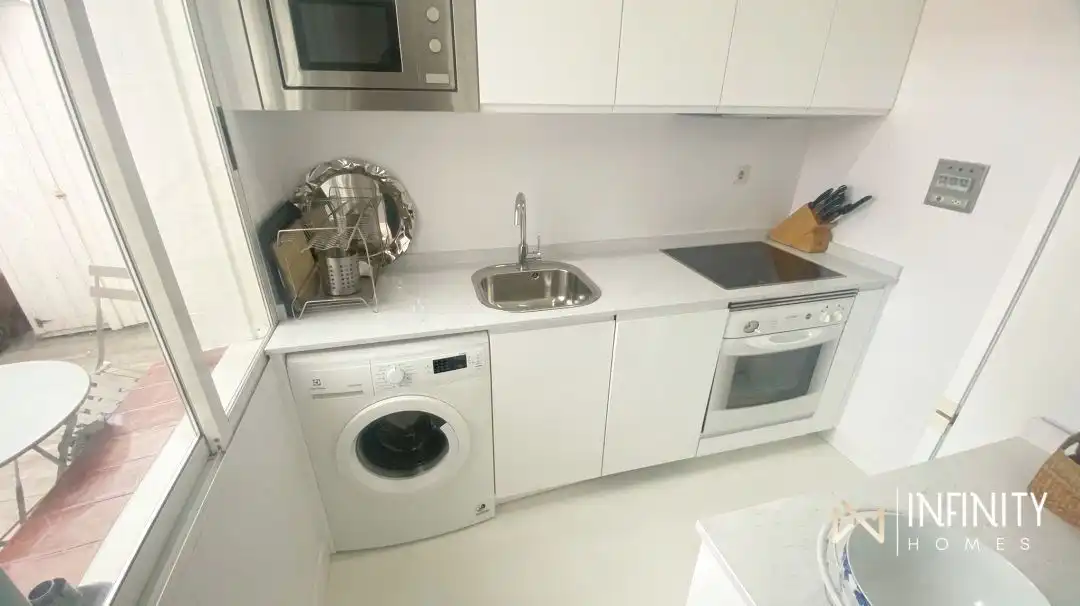 Piso de 65 m² en Bilbao