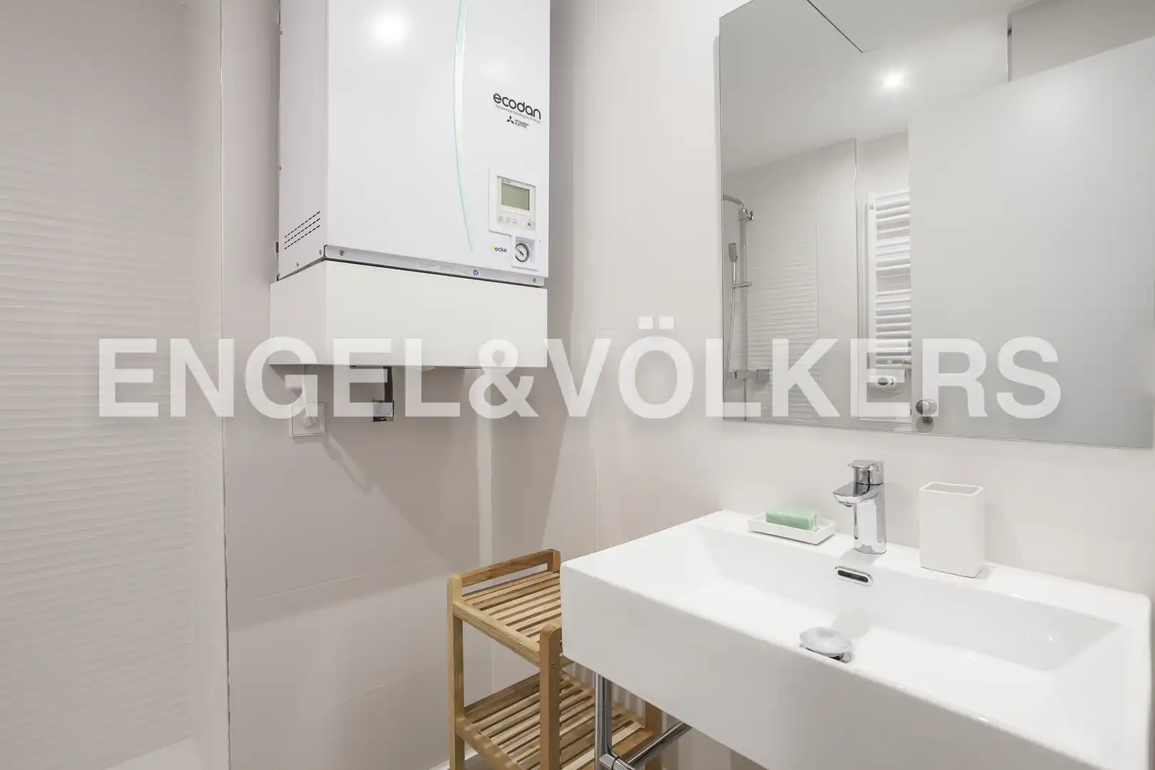 Appartement 51 m² à Madrid