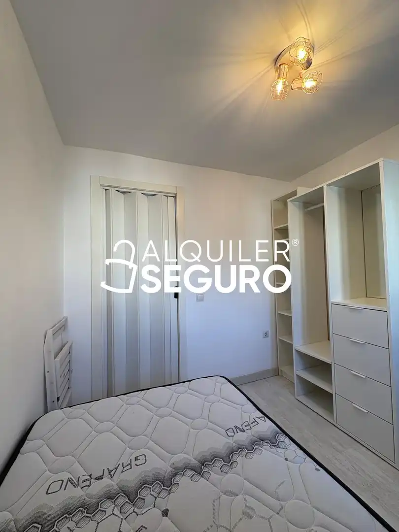 Piso de 25 m² en Madrid