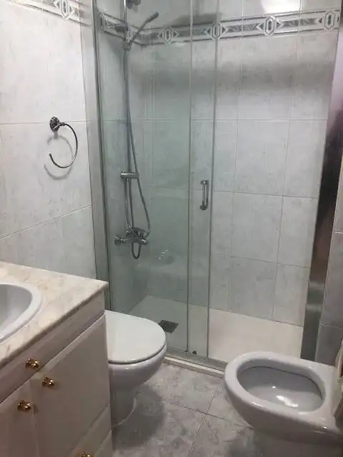 Piso de 42 m² en Huesca