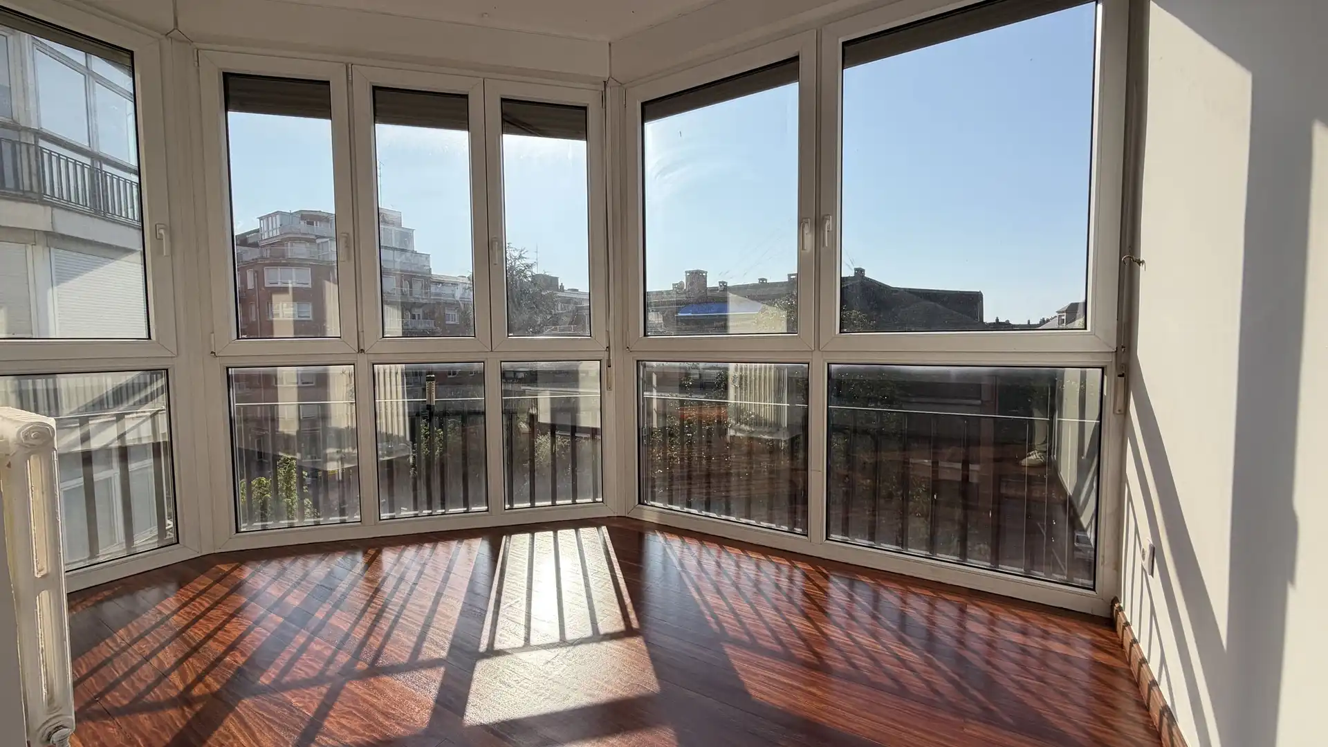 Piso de 185 m² en Guecho