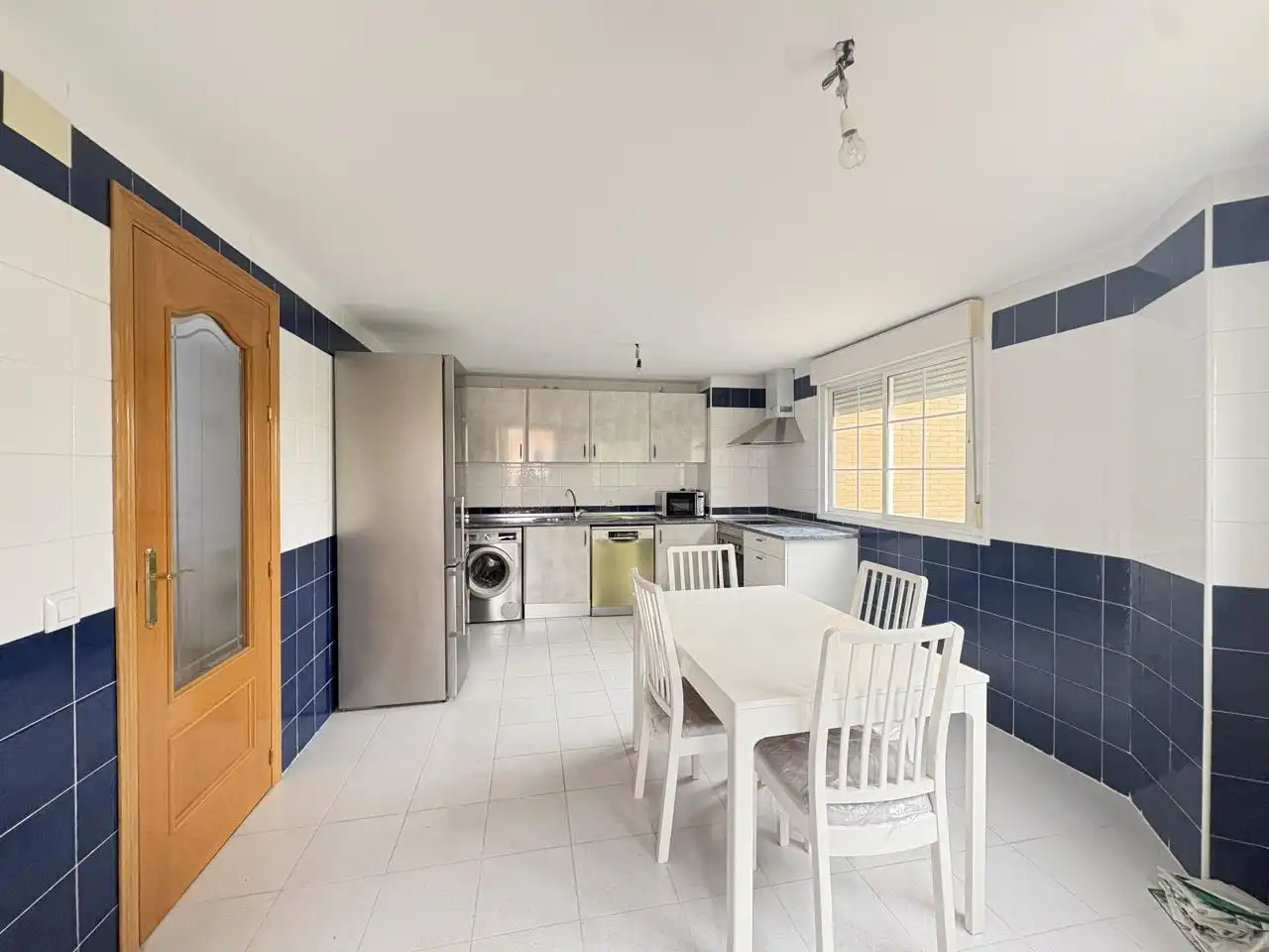 Wohnung 160 m² in Mejorada del Campo