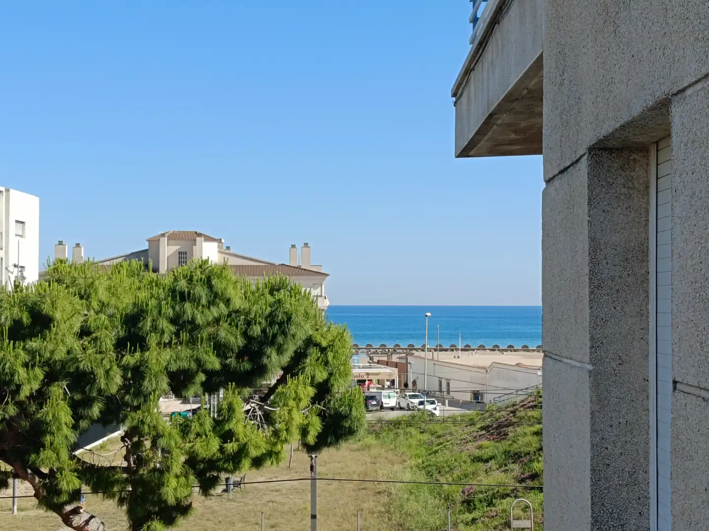 Piso de 87 m² en Cunit