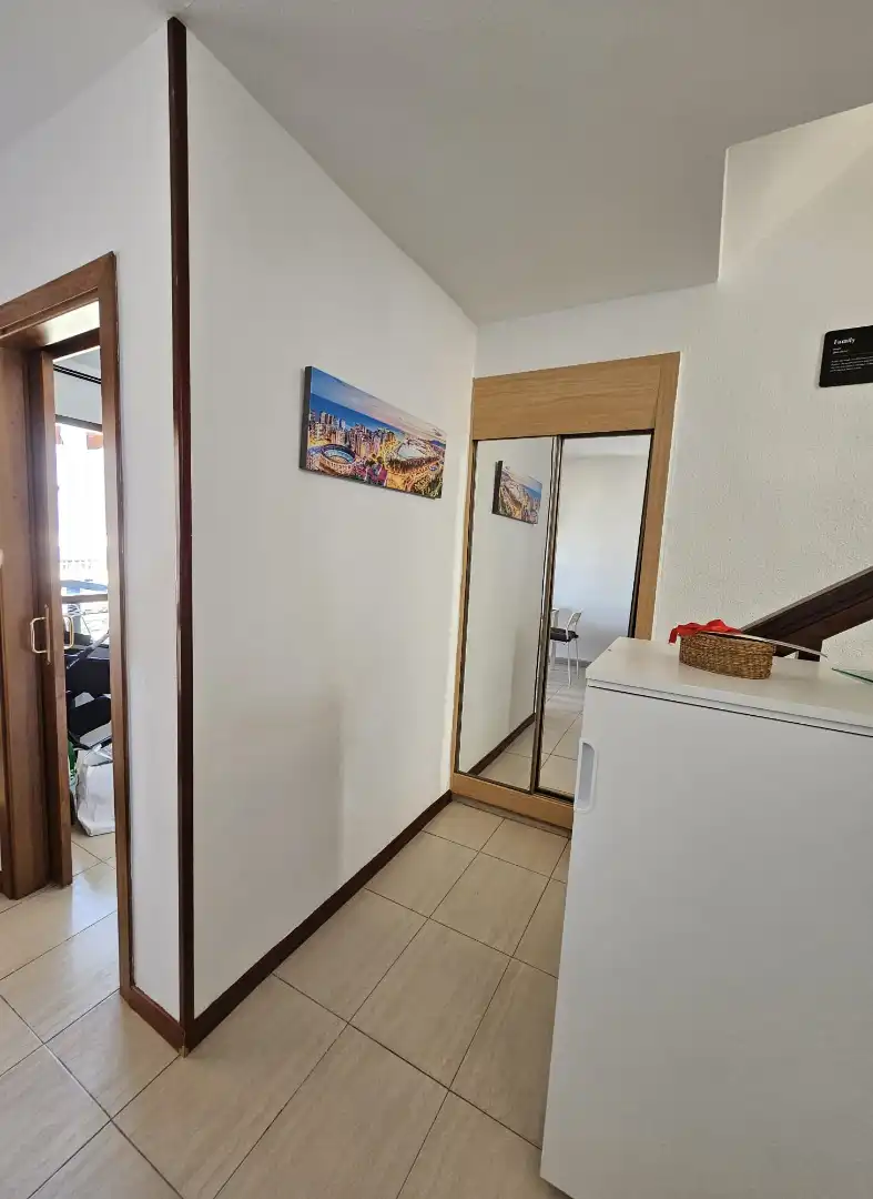 Piso de 60 m² en Benalmádena