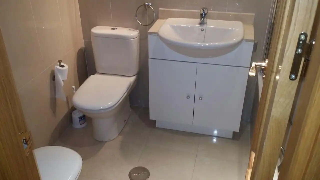 Piso de 90 m² en Alicante