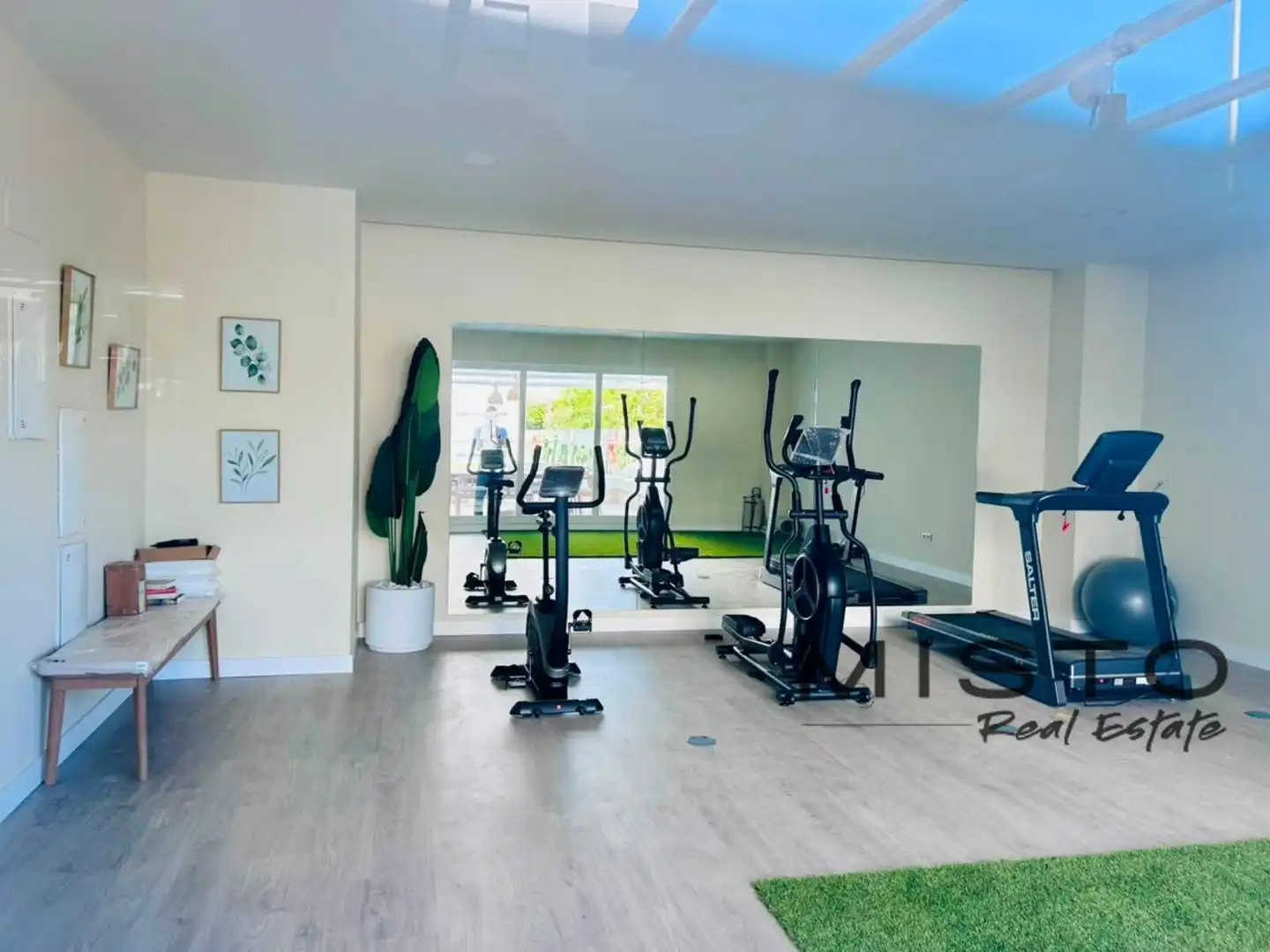 Wohnung 117 m² in Marbella