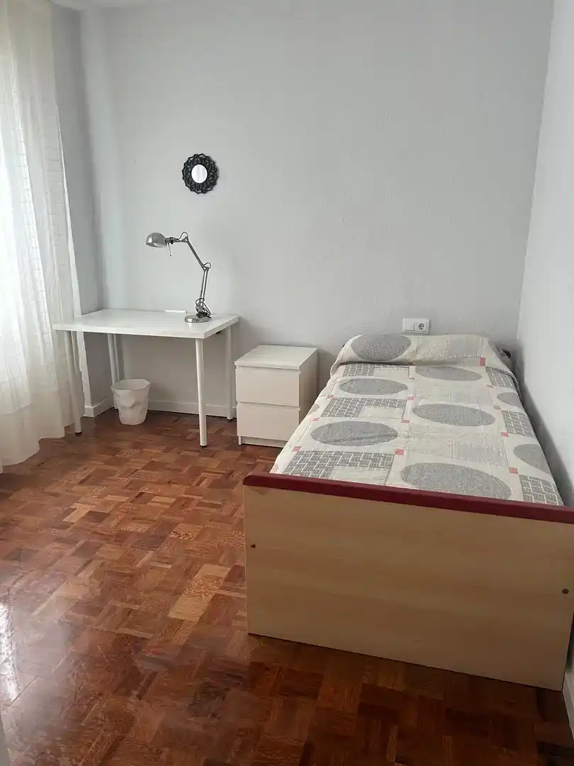 Piso de 95 m² en Ávila