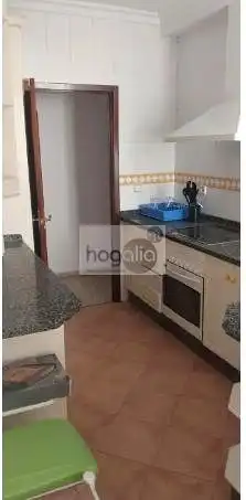 Pis de 110 m² a Sevilla