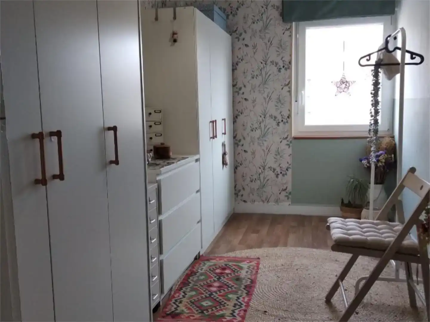 Piso de 90 m² en Valladolid