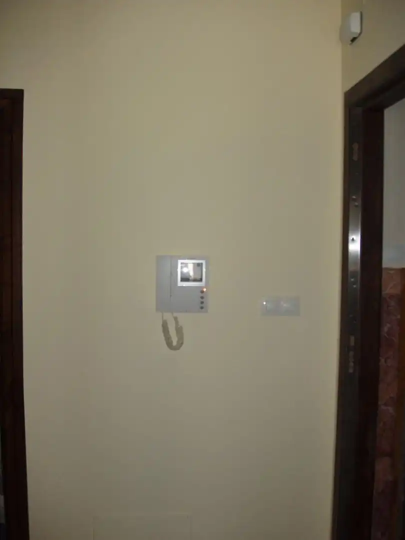 Piso de 106 m² en A Estrada