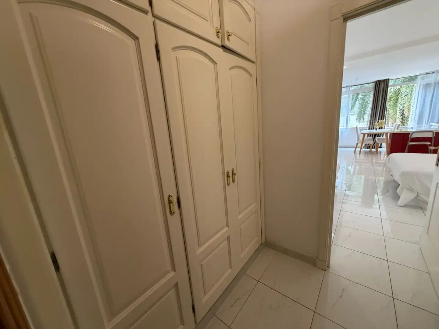Wohnung 42 m² in Puerto de la Cruz