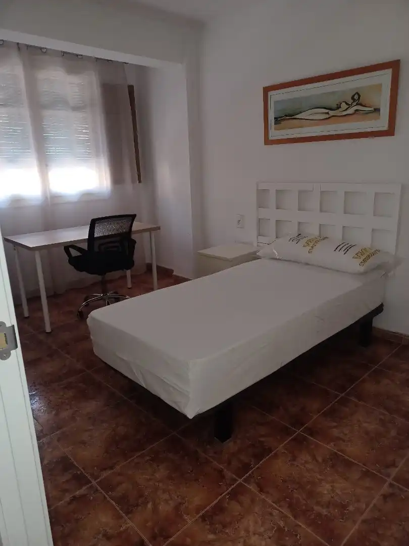 Habitación en alquiler, Valencia