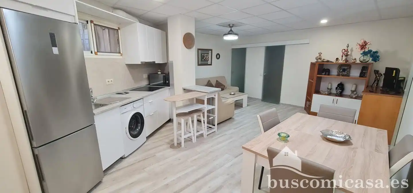 Apartamento 75 m² em Linares