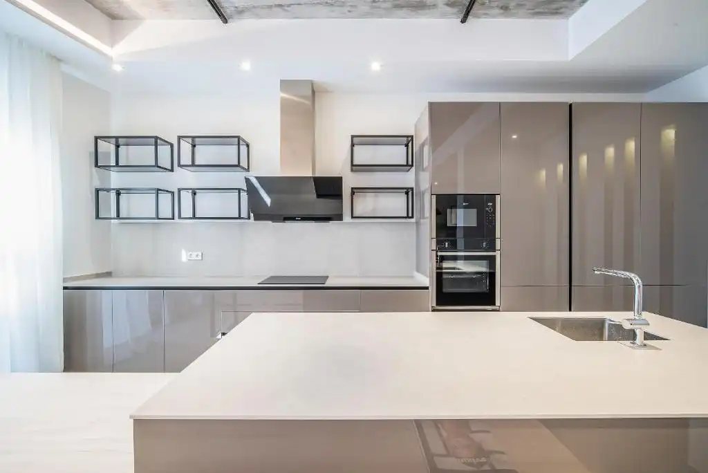 Pis de 130 m² a Marbella