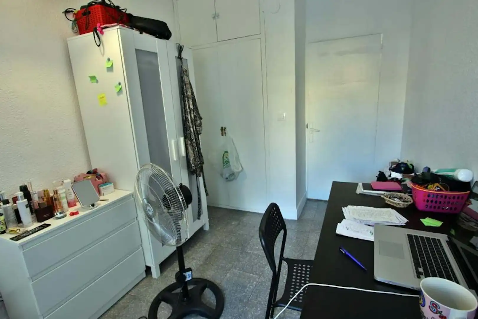 Habitació de lloguer, València