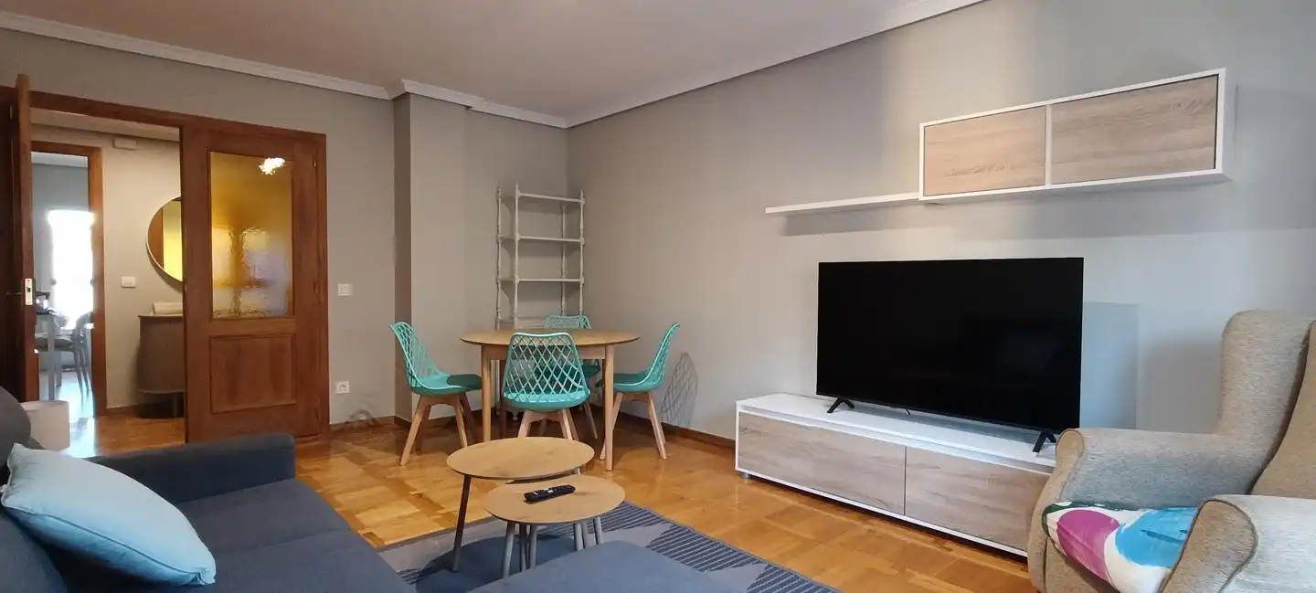 Piso de 100 m² en León
