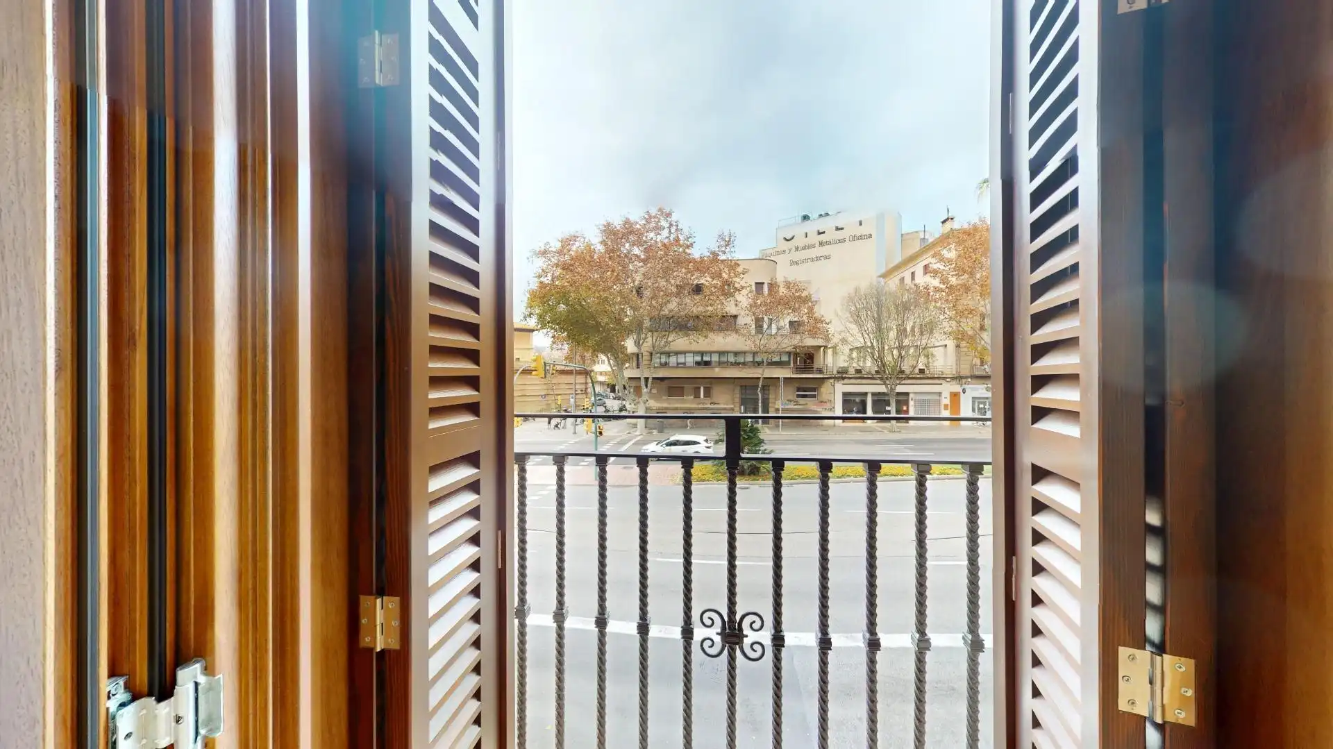 Piso de 85 m² en Palma