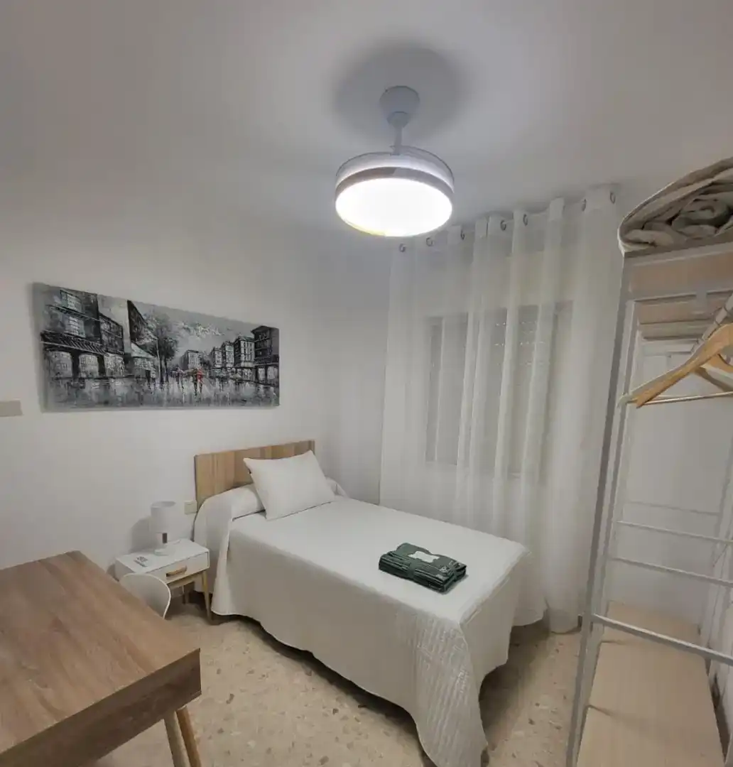 Pis de 105 m² a Baeza