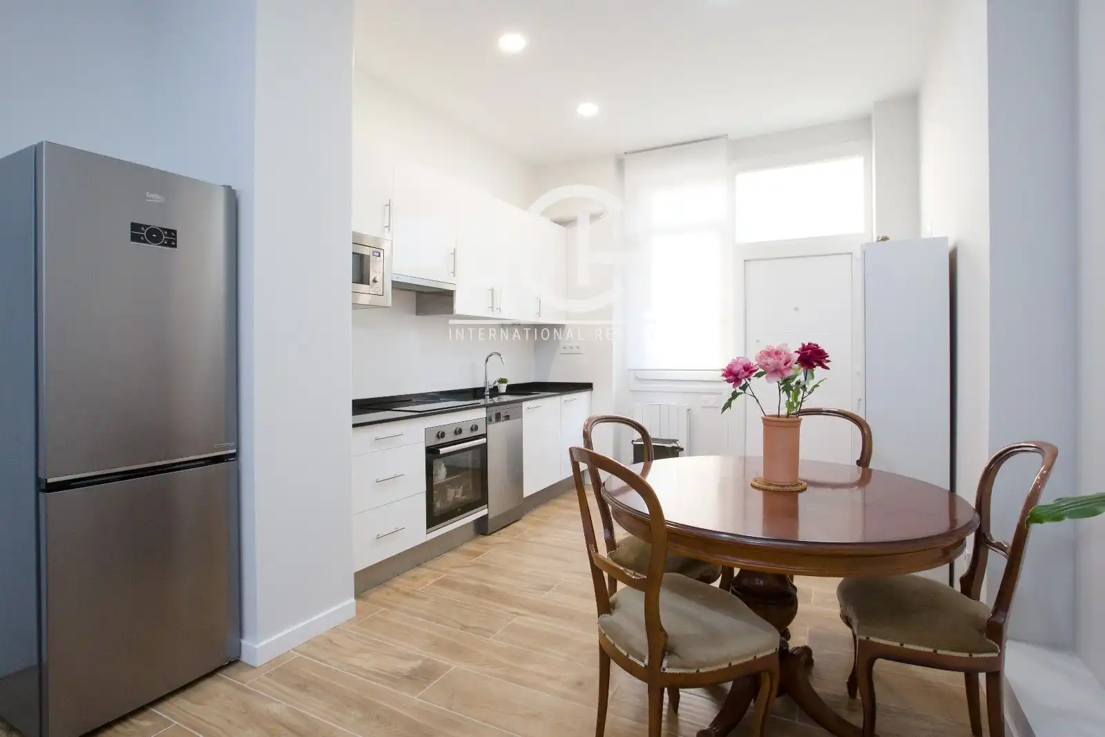 Piso de 60 m² en Berango