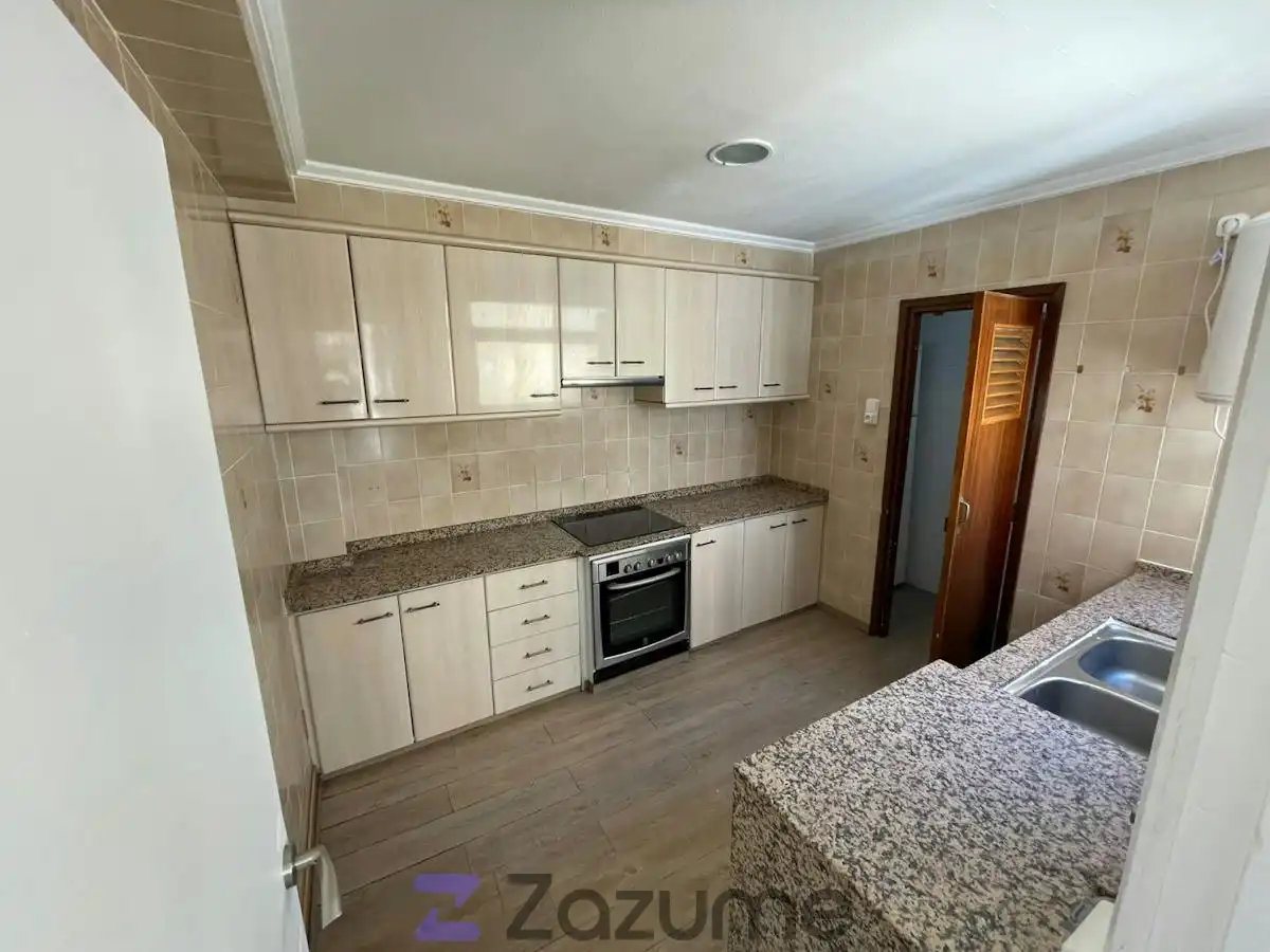 Piso de 85 m² en Onteniente