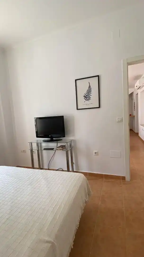 Piso de 110 m² en San Javier