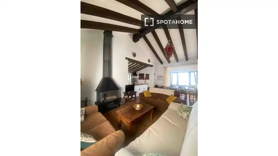 Habitación en alquiler, Ardales