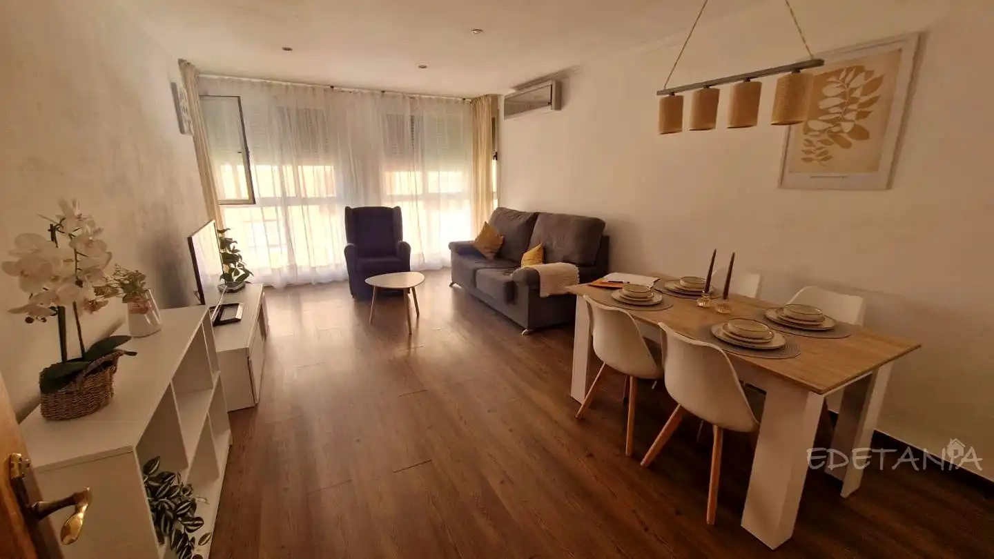 Pis de 111 m² a Montcada