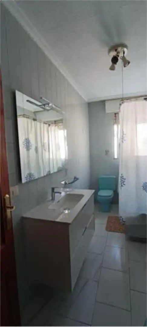 Piso de 120 m² en Baeza