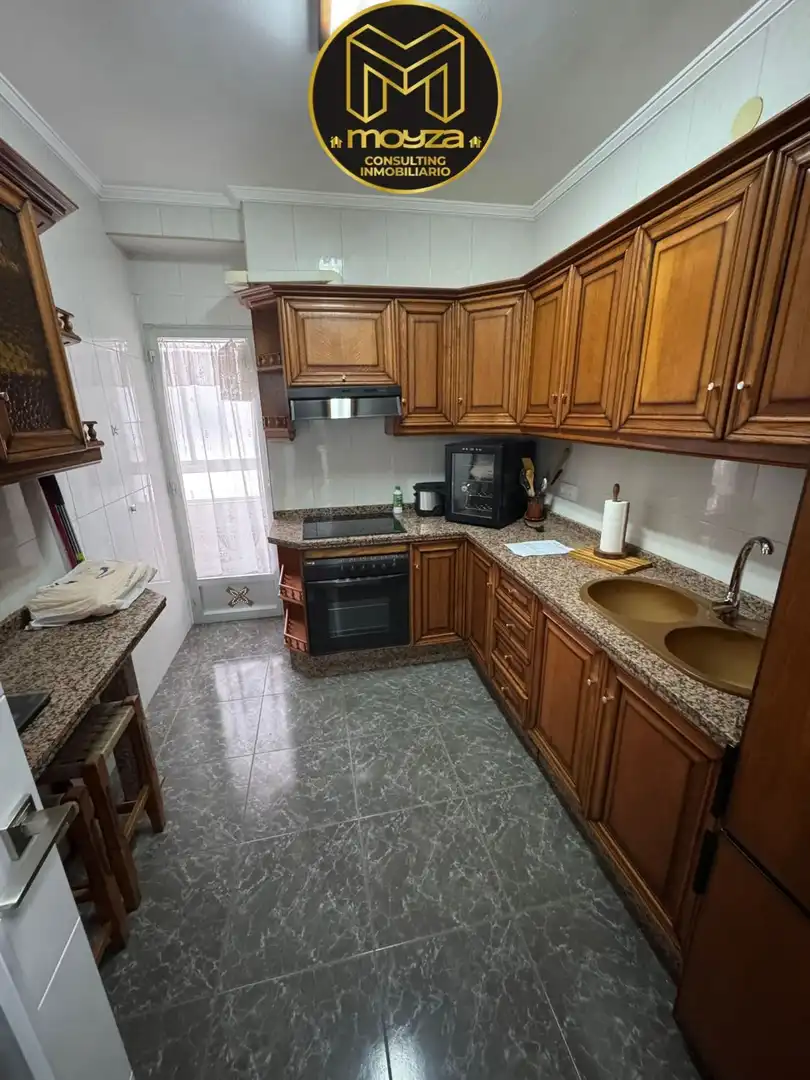 Appartamento 105 m² a Jaén