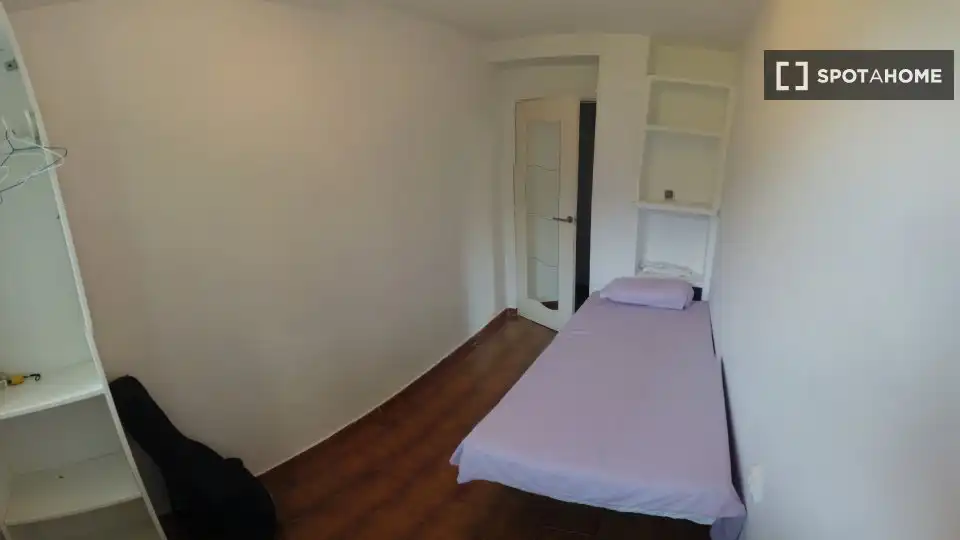 Habitación 84 m², Sevilla
