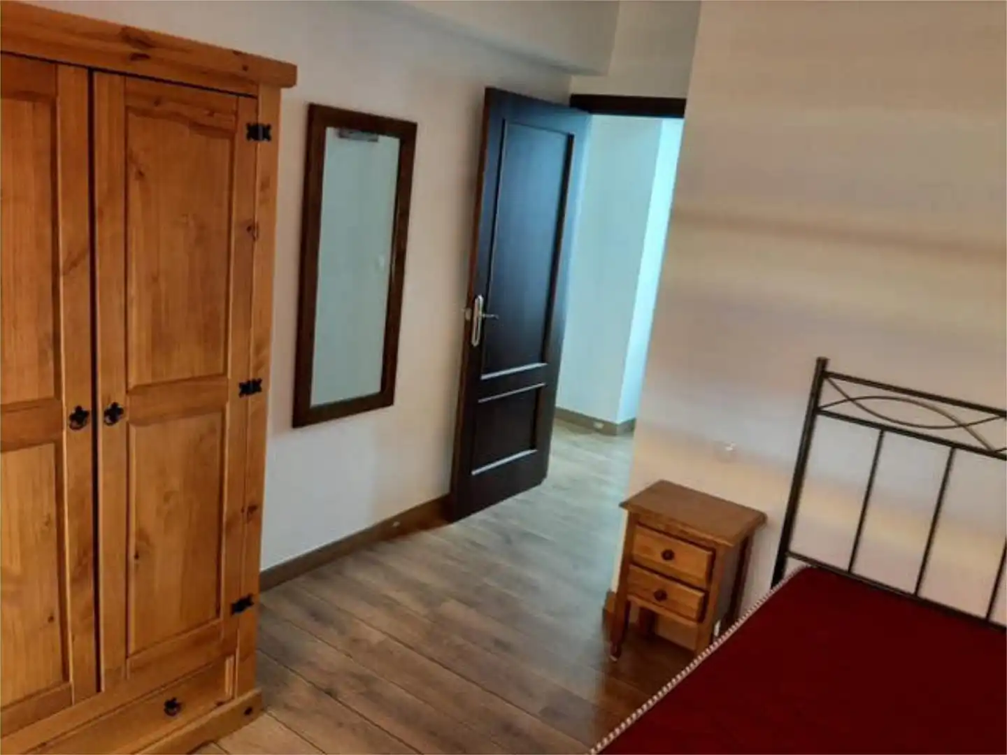 Piso de 100 m² en Cáceres