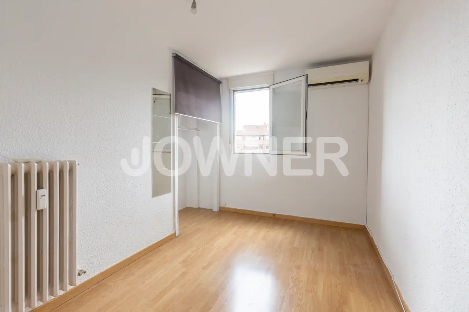 Pis de 101 m² a Madrid