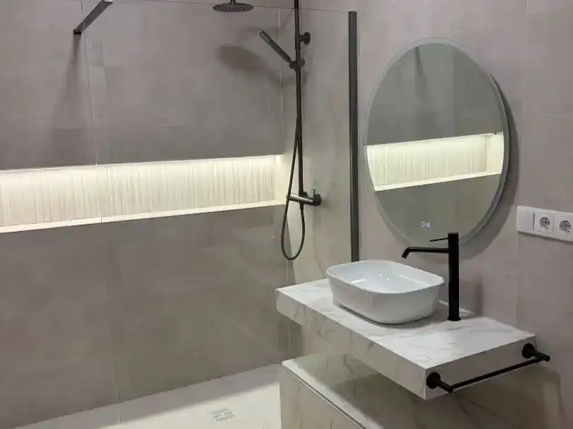 Piso de 70 m² en Sevilla