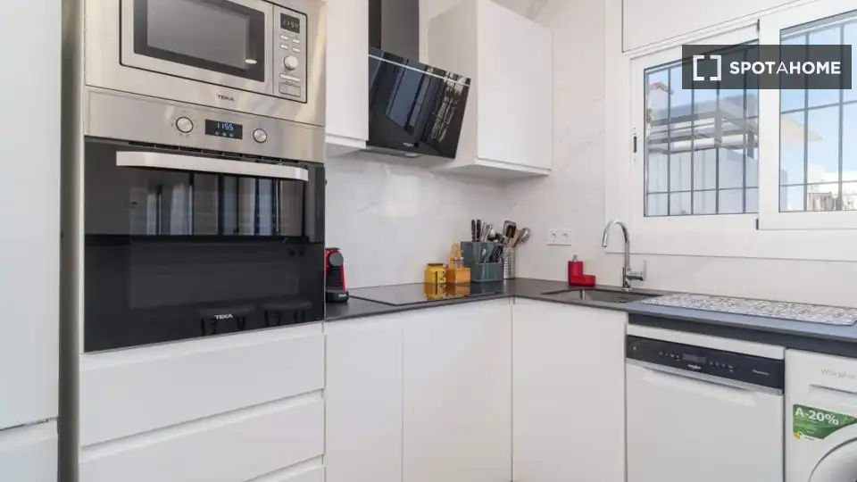 Piso de 85 m² en Barcelona