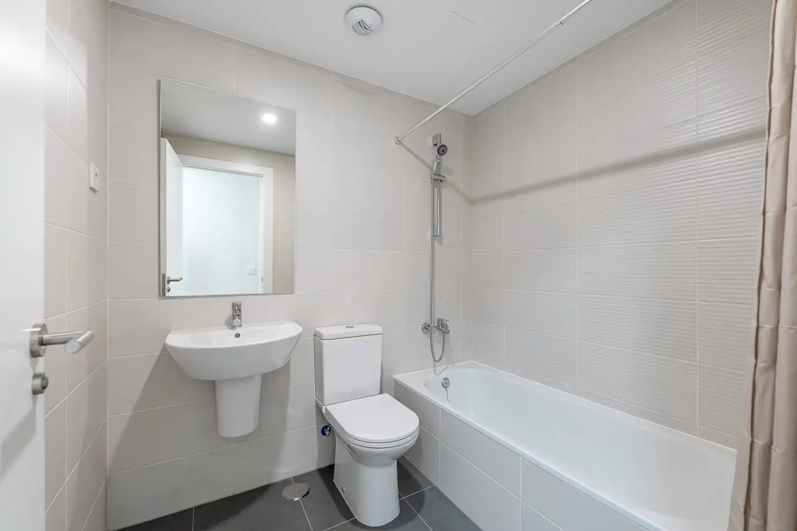 Piso de 92 m² en Mijas
